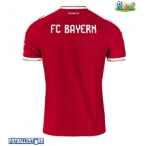 Bayern Munich Hjemmedrakt 2026-27 Kortermet
